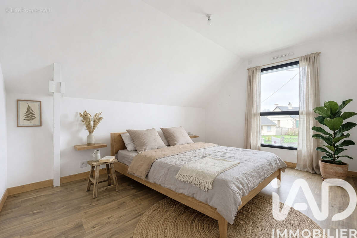 Photo 8 - Maison à LA GOUESNIERE