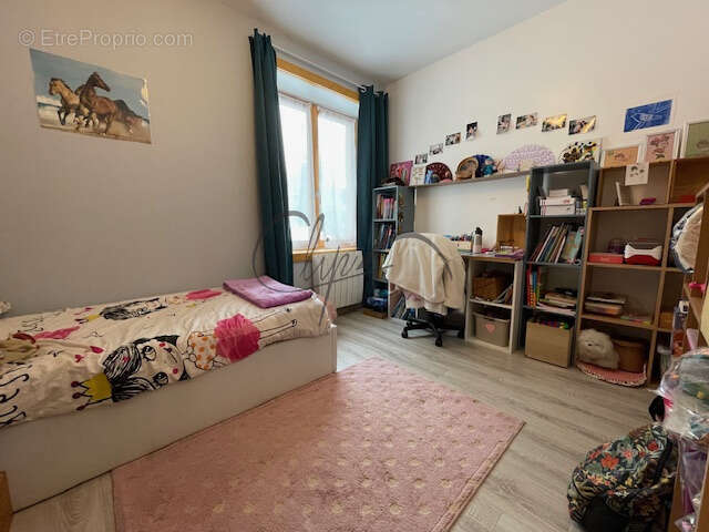 Appartement à LES HOUCHES