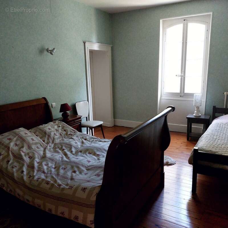 Maison à ALBI