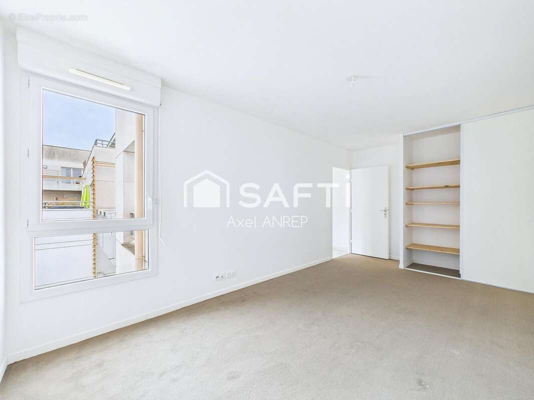 Photo 6 - Appartement à VILLEJUIF