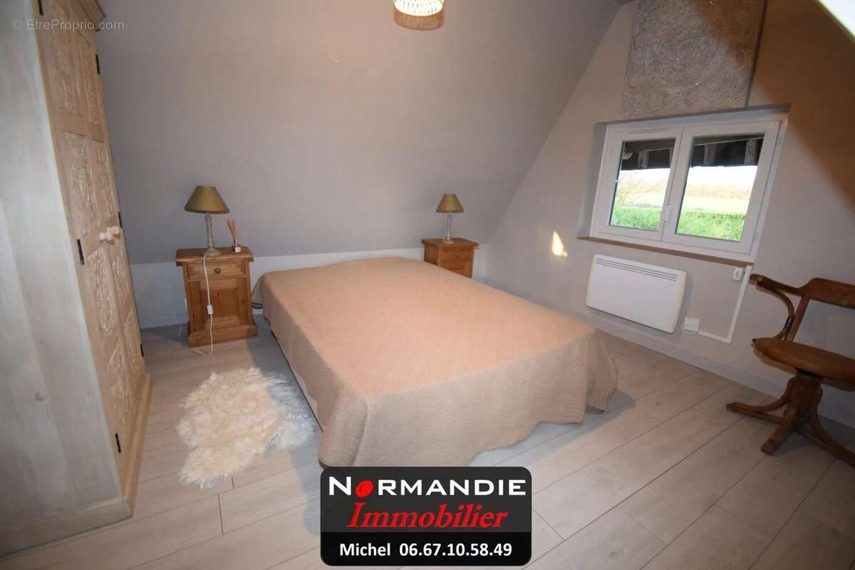 Maison à FRESQUIENNES