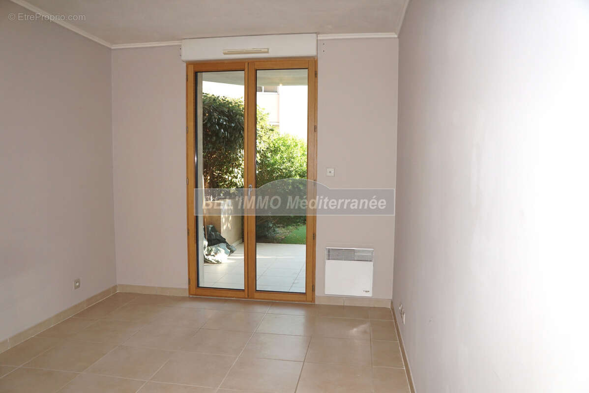 Appartement à CAVALAIRE-SUR-MER