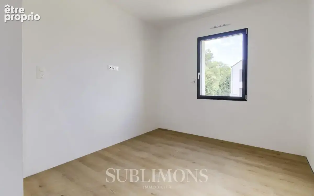 Maison neuve de plain pied - 3 chambres - photo 4