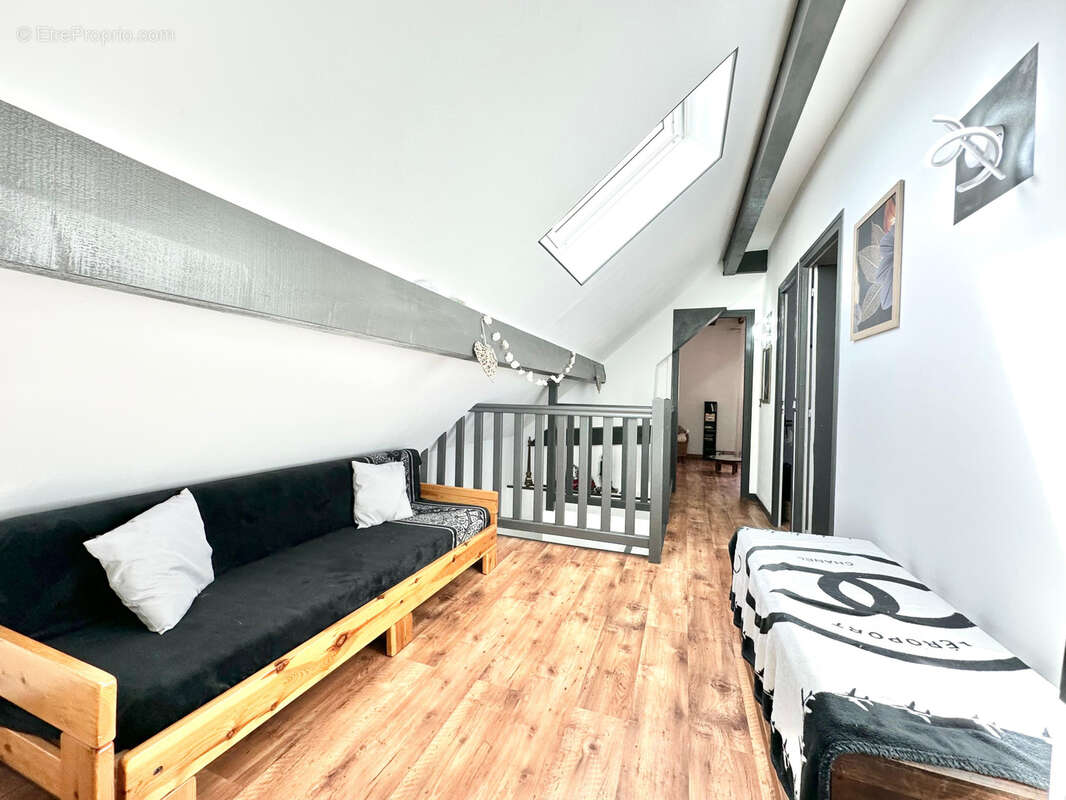 Maison de 180 m2 avec piscine - photo 45