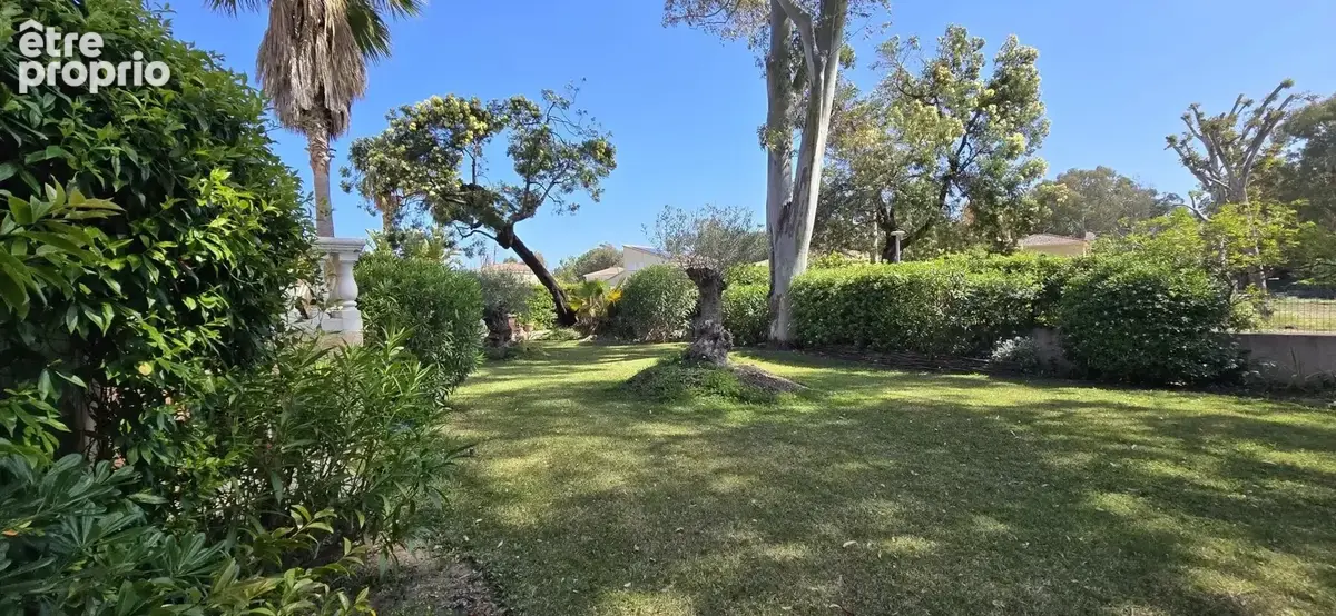 Très Belle maison Type 4 - Piscine et plage !! - photo 7