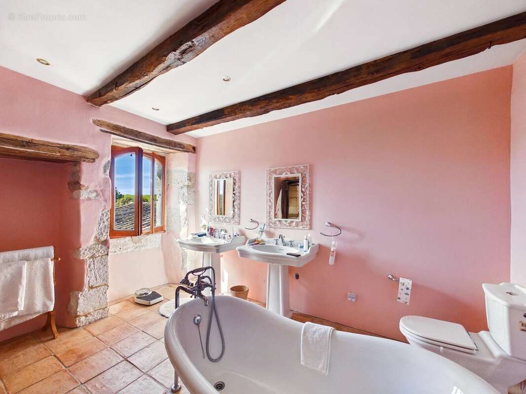 Maison à CORDES-SUR-CIEL