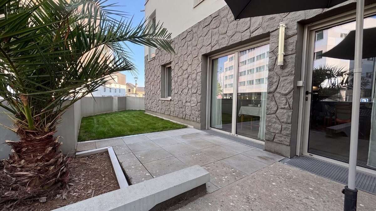 Appartement 53 m² à Rennes  - photo 2
