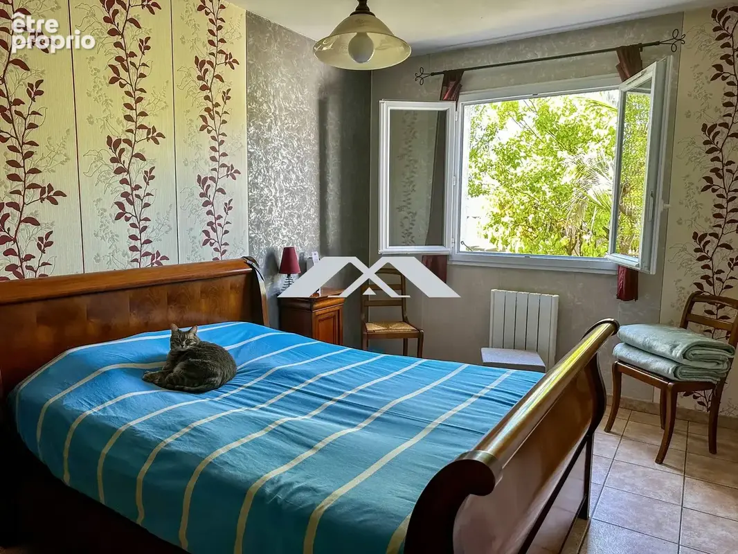 Maison 5 pièces 112 m² à vendre à Les Mages (30960) - photo 6