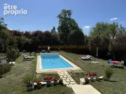 Maison à VANDENESSE-EN-AUXOIS