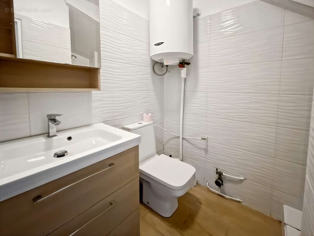 Appartement à COLOMBES