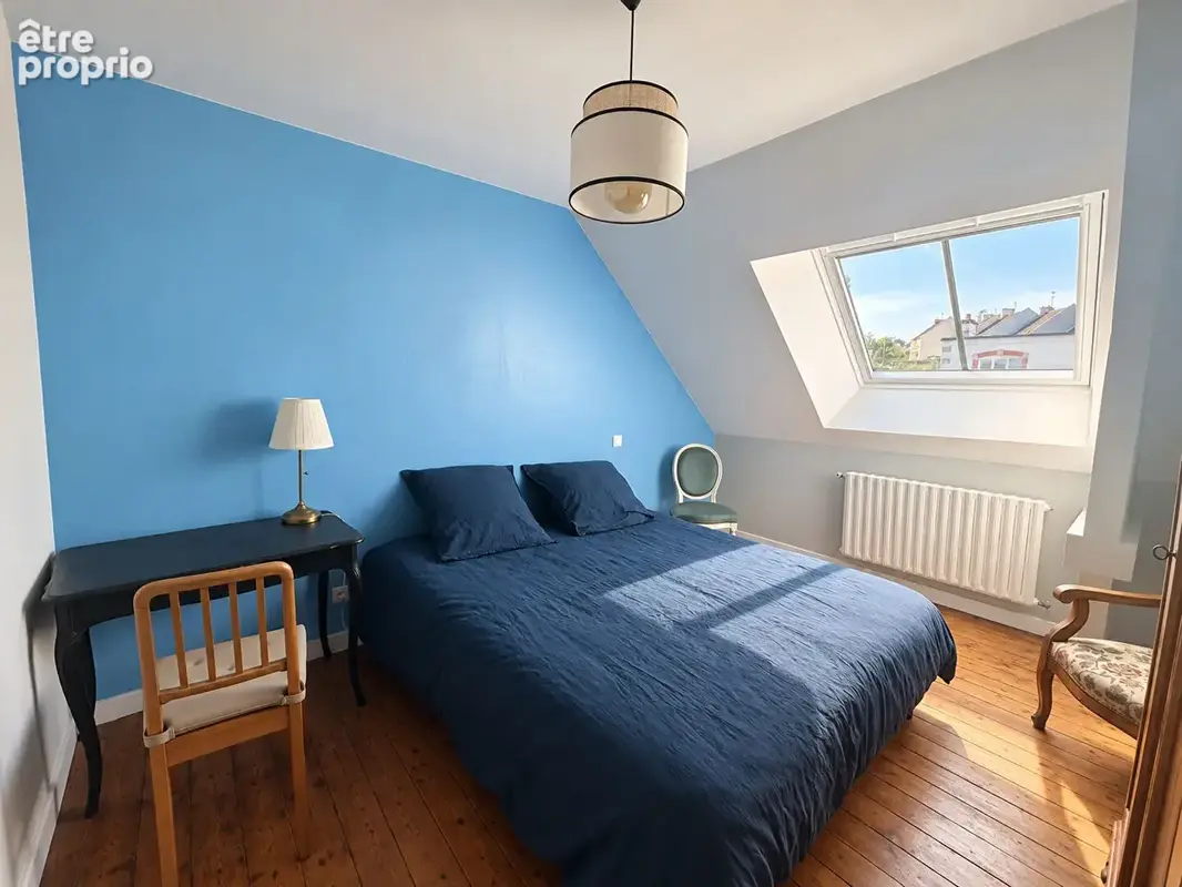Maison de Prestige 160m2 Morlaix - photo 12