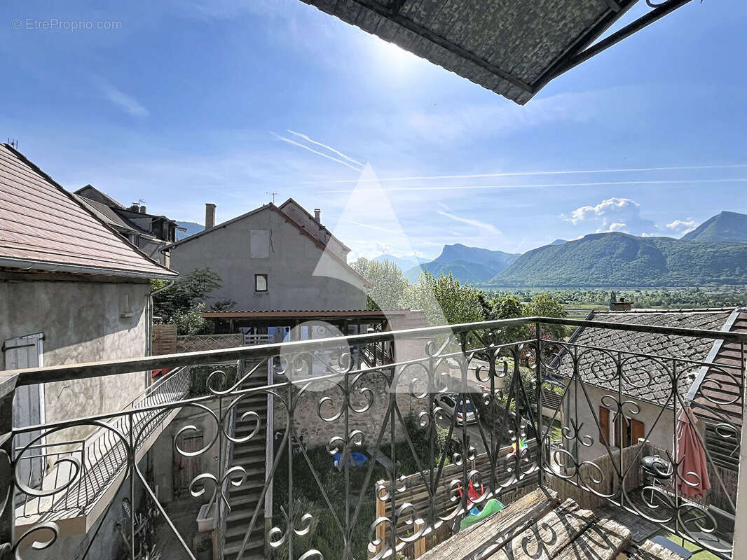 Maison de ville Remollon 153.61 m² ! - photo 16