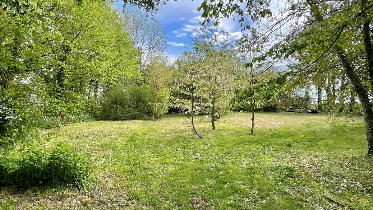 Maison à NOGENT-LE-SEC