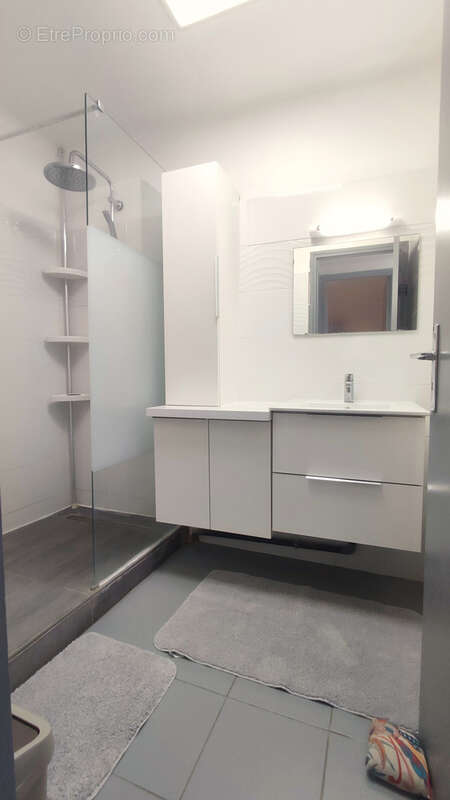 Appartement à CANET-EN-ROUSSILLON