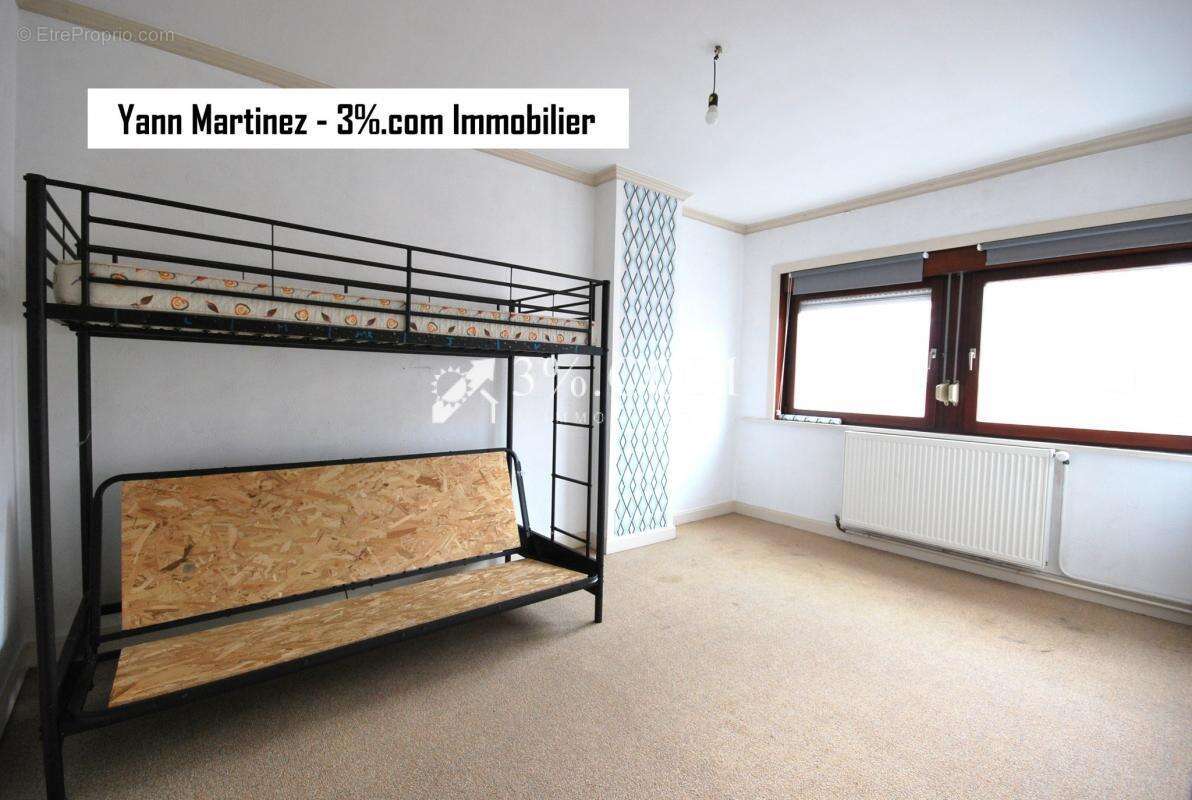 Maison à COMINES