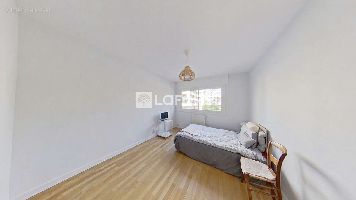 Appartement à LYON-8E