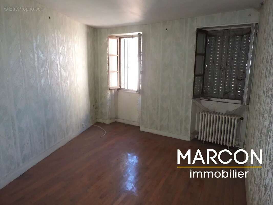 Maison à GENTIOUX-PIGEROLLES