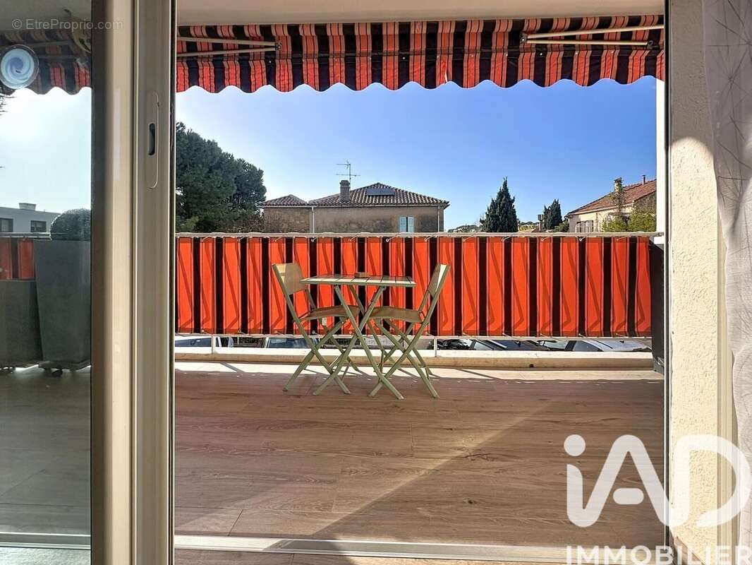 Photo 4 - Appartement à SANARY-SUR-MER