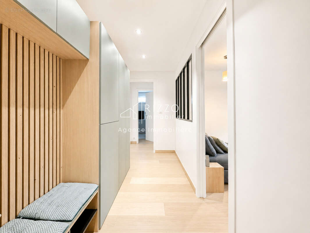 Appartement à ANNECY