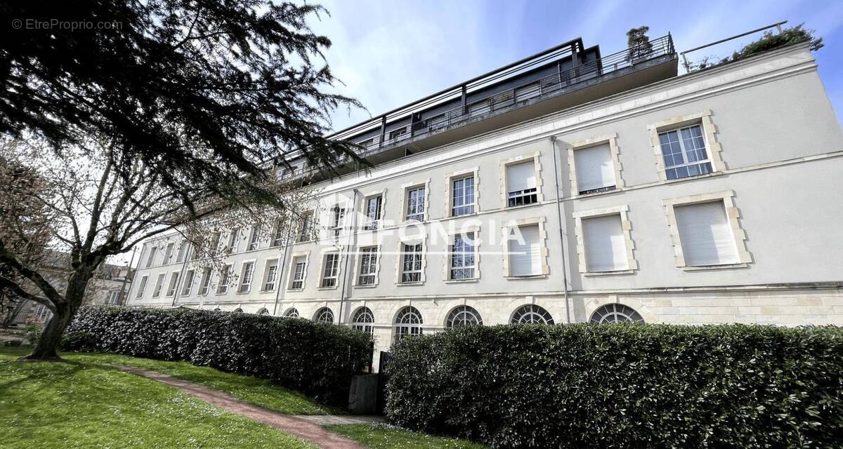Appartement à ORLEANS