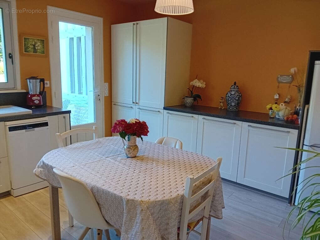 Maison à MANERBE