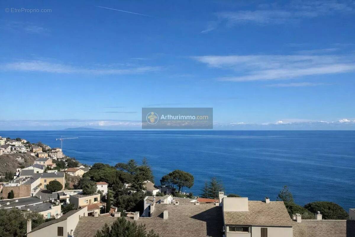 Appartement à SAN-MARTINO-DI-LOTA