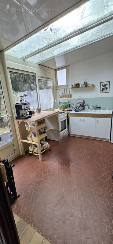 Maison à JARD-SUR-MER