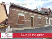 Maison à BELLICOURT