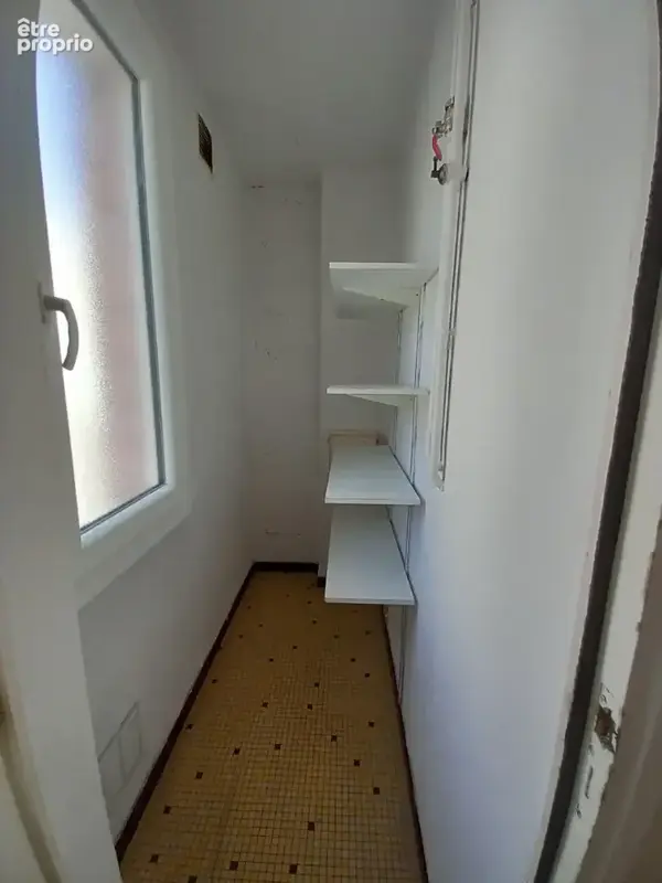 LE HAVRE CENTRE VILLE : Appartement F3 avec ascenseur - photo 6