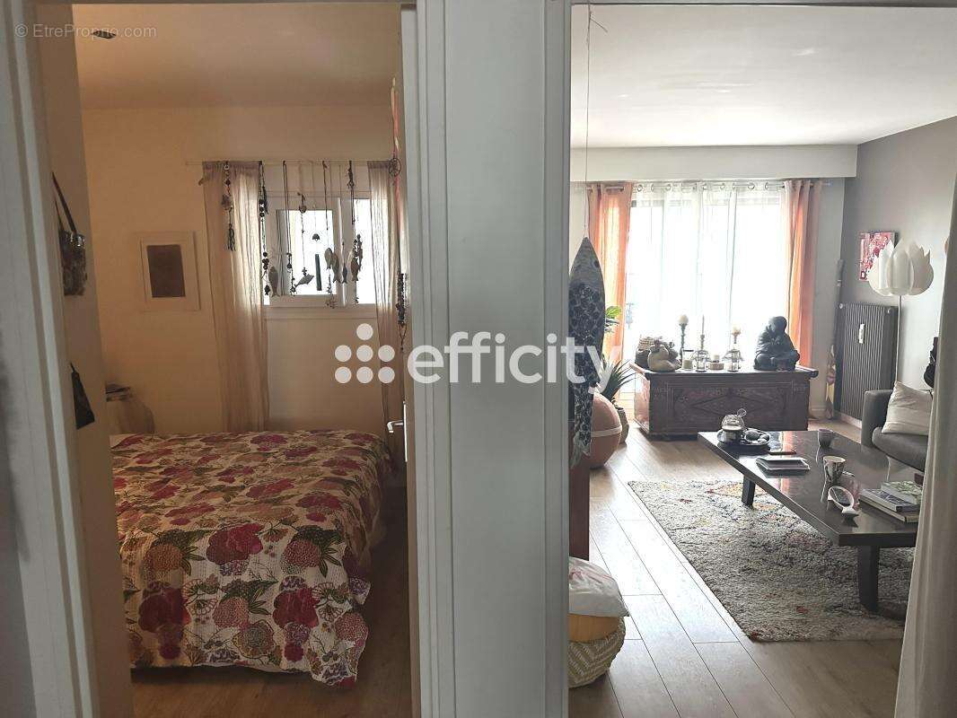 Appartement - photo 4