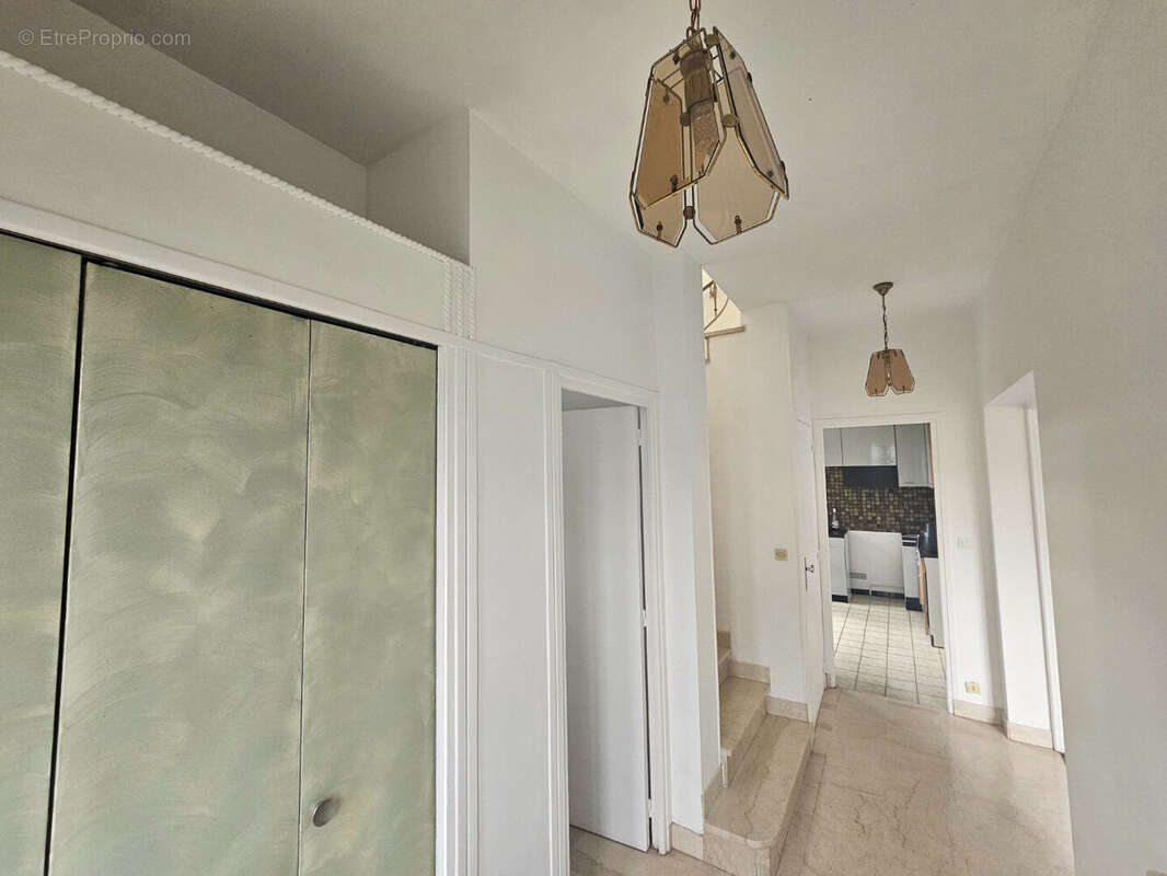 Maison à JOINVILLE-LE-PONT