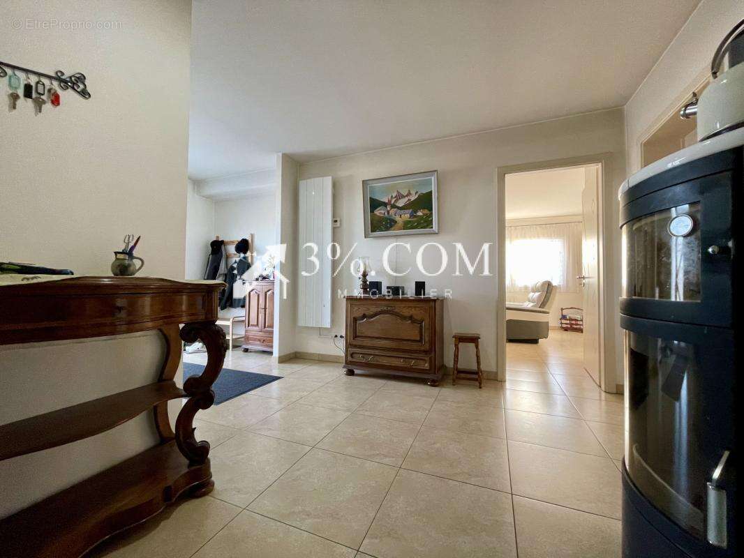 3%.COM - EXCLUSIVITÉ à OTTERSTHAL, Maison 2013, 190m2, 4 cha - photo 27