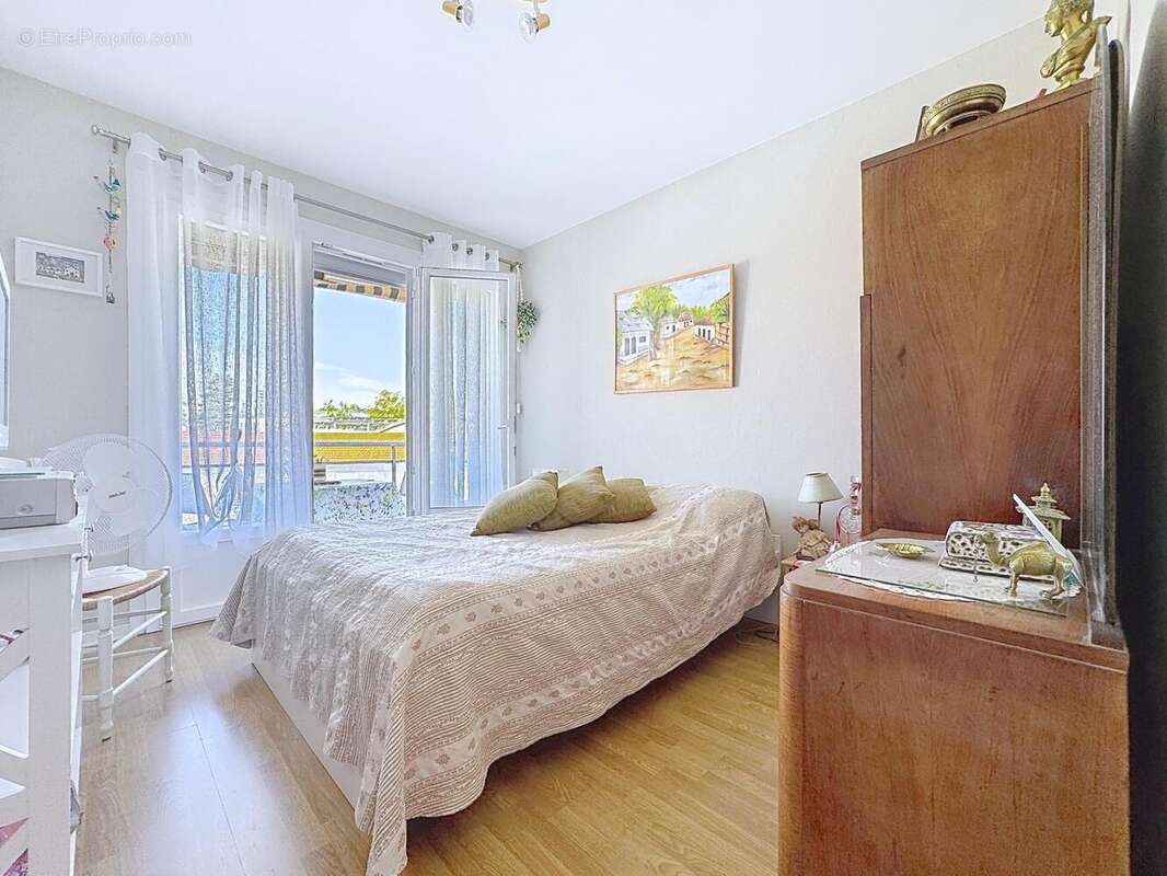 Photo 6 - Appartement à VOIRON