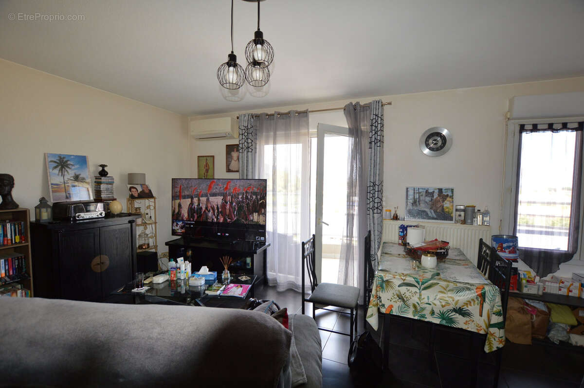 Appartement à FURIANI