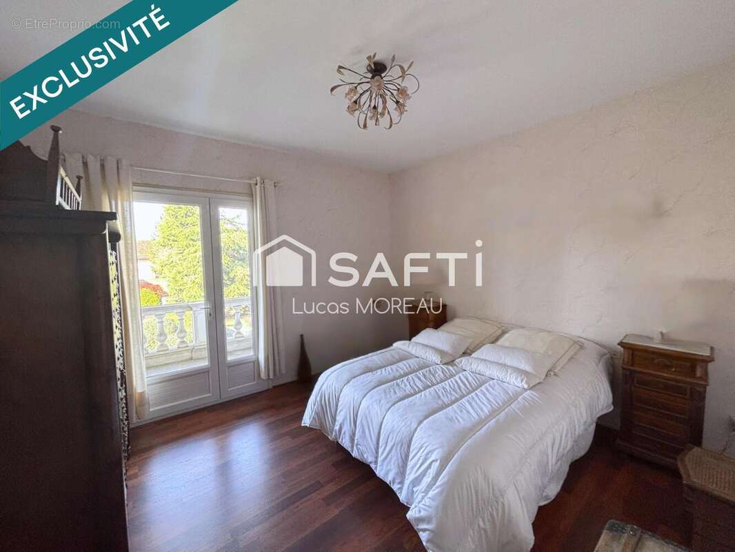Photo 8 - Maison à MONTAUBAN