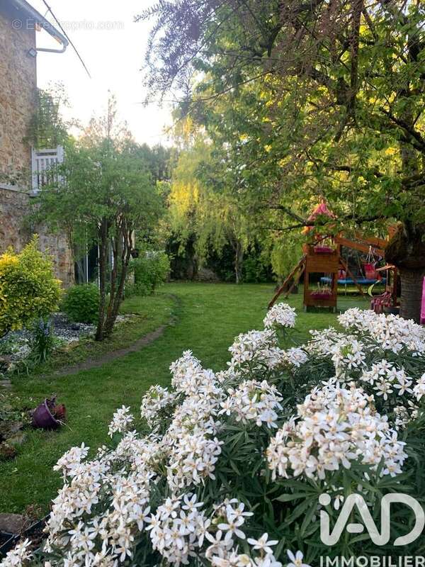 Photo 2 - Maison à LA FERTE-SOUS-JOUARRE