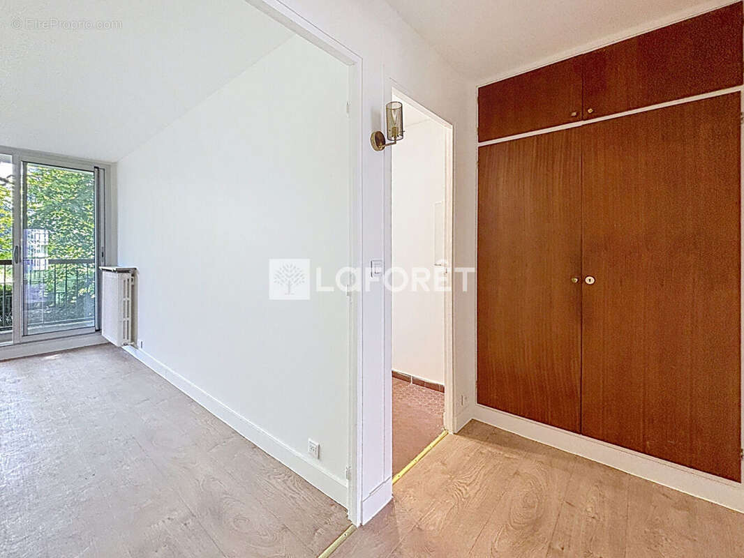 Appartement à VILLEJUIF