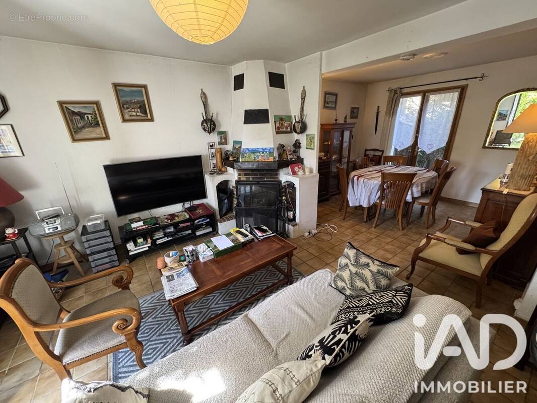 Photo 1 - Maison à MANOSQUE