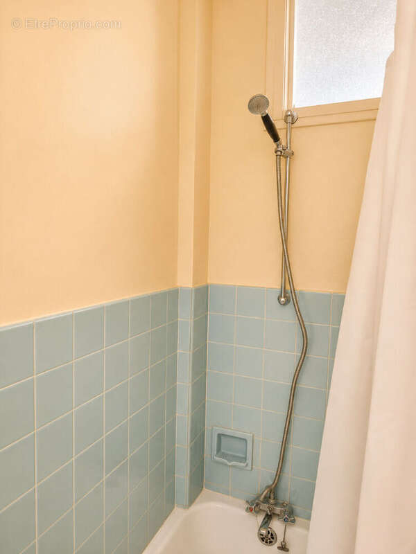 Appartement Saint Jean De Monts 1 pièce(s) 30 m2 - photo 15