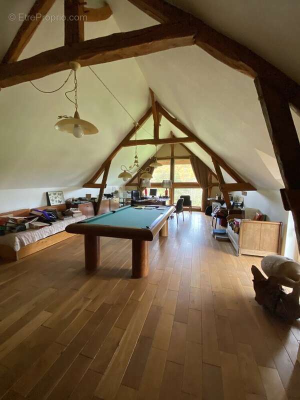 Maison à MORTAGNE-AU-PERCHE