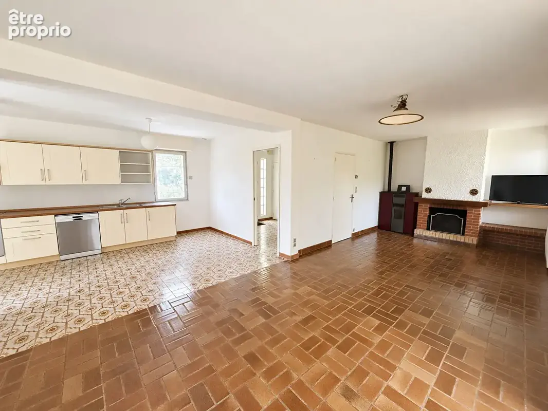Vitre - maison - a vendre - photo 2