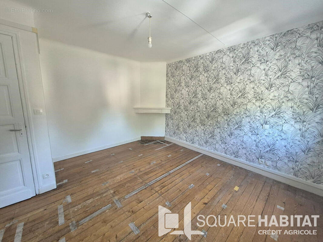 Maison à SAINT-POL-SUR-TERNOISE