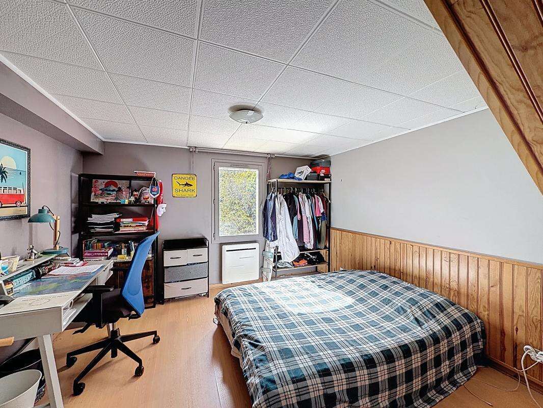 Maison à CHAZAY-D'AZERGUES