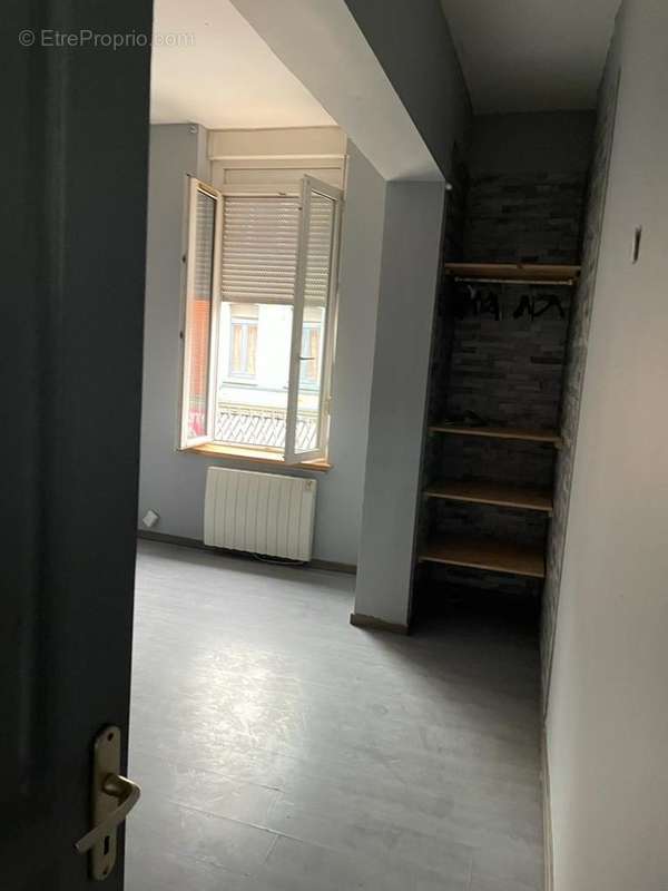 Appartement à ROUBAIX