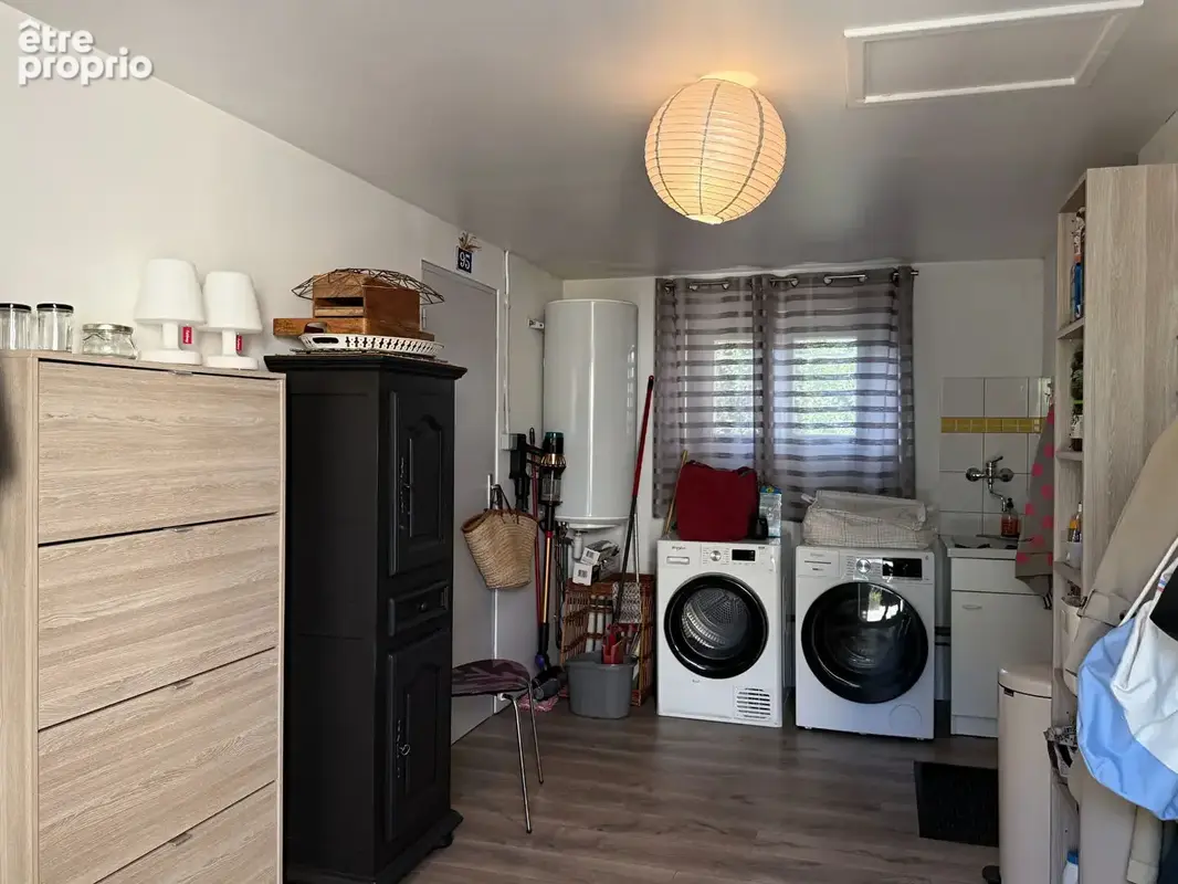 Maison indépendante clés en mains ! Posez vos valises ! - photo 13