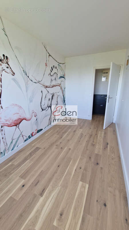 Ferney voltaire - appartement t3 - vue exceptionnelle! - photo 19