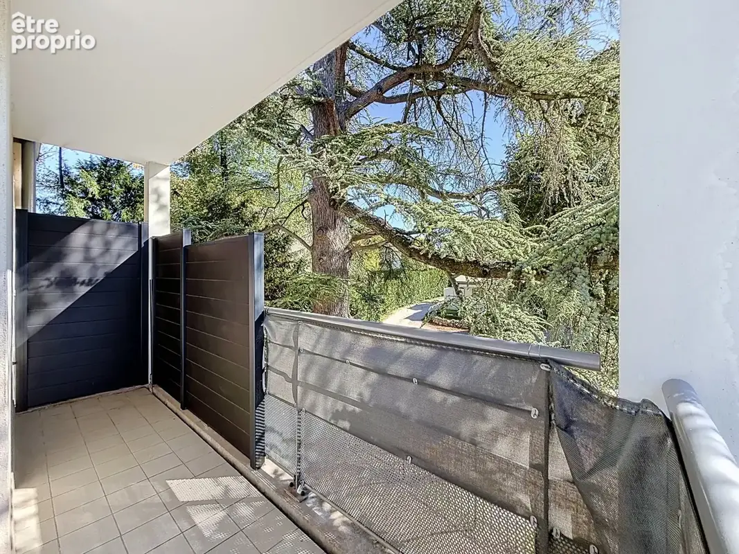 Appartement T4 85m2 calme et lumineux - VETRAZ MONTHOUX - photo 13