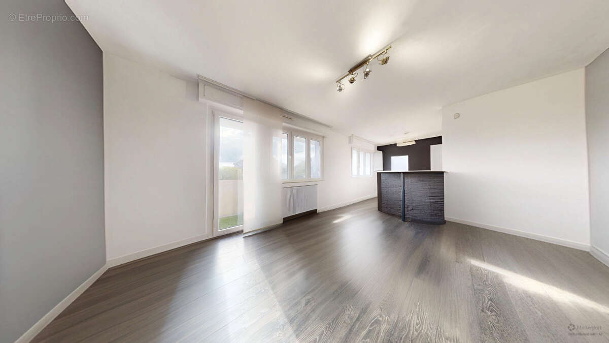 Appartement à BELFORT