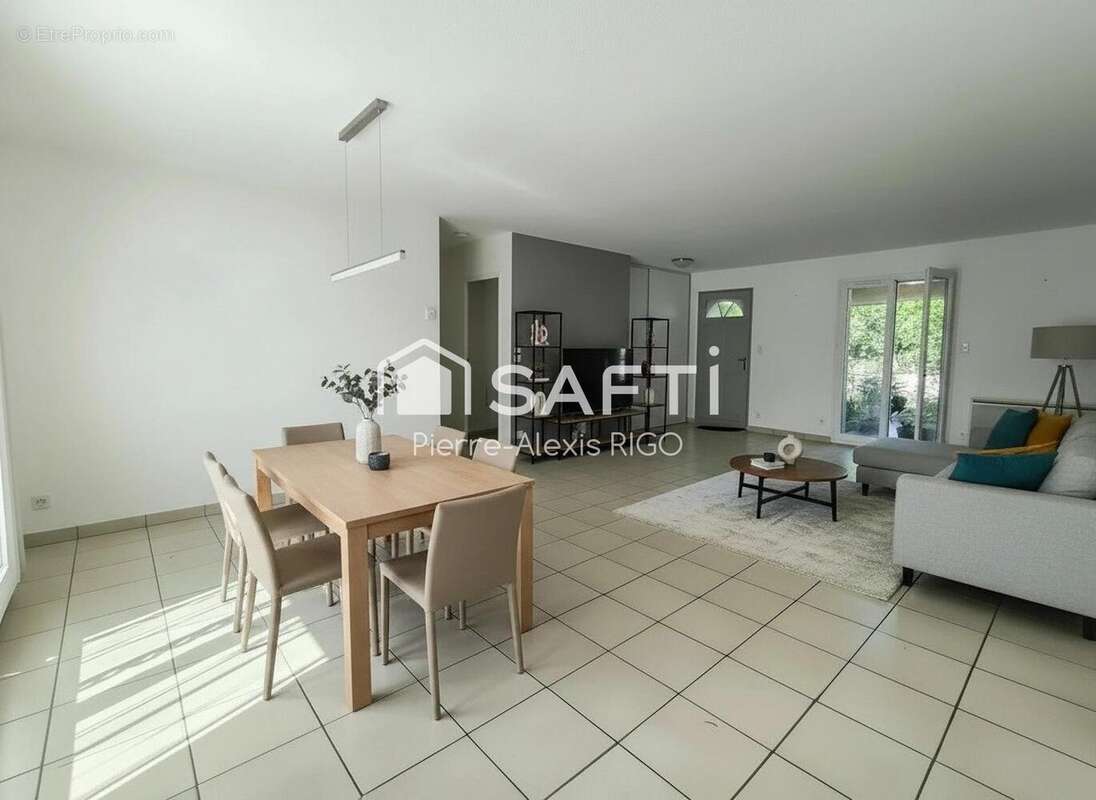 Photo 4 - Maison à MIRAMONT-DE-GUYENNE