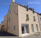 Maison à PLUMELEC